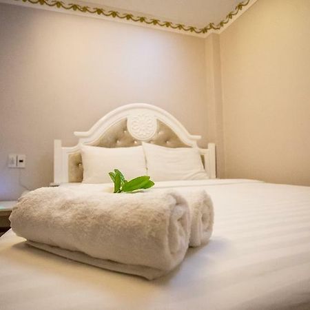 Bui Vien Walking Street Otel Ho Şi Min Dış mekan fotoğraf