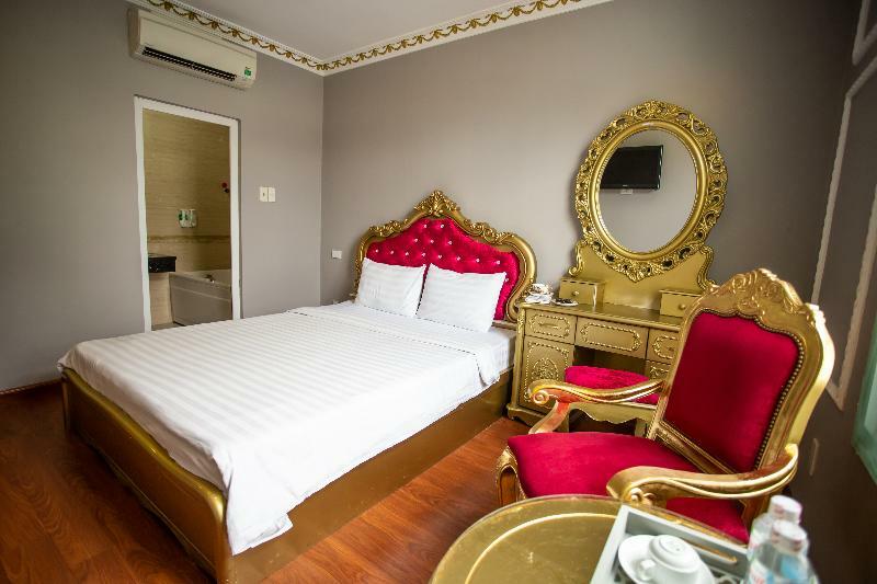 Bui Vien Walking Street Otel Ho Şi Min Dış mekan fotoğraf