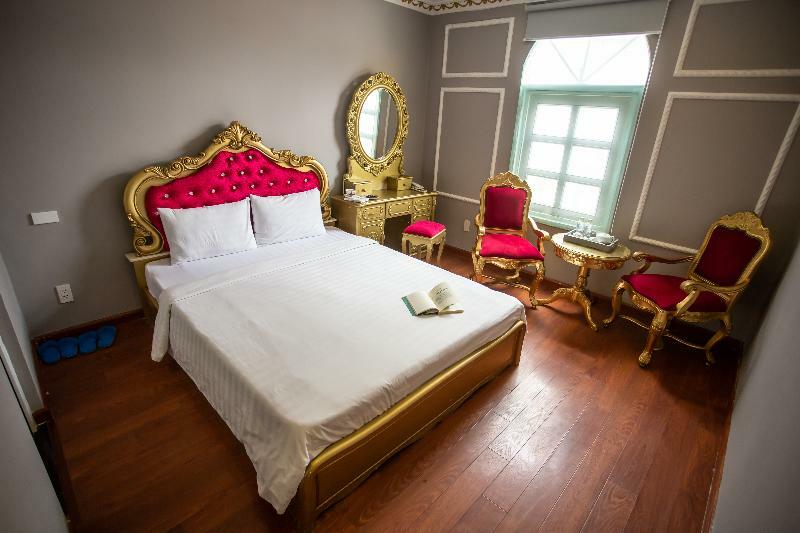 Bui Vien Walking Street Otel Ho Şi Min Dış mekan fotoğraf